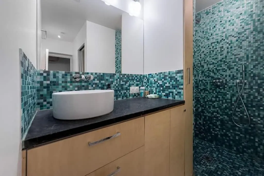 Apartment Ferienwohnung 8 Joubert - 3Bdr Galeries Lafayette Paris Frankreich