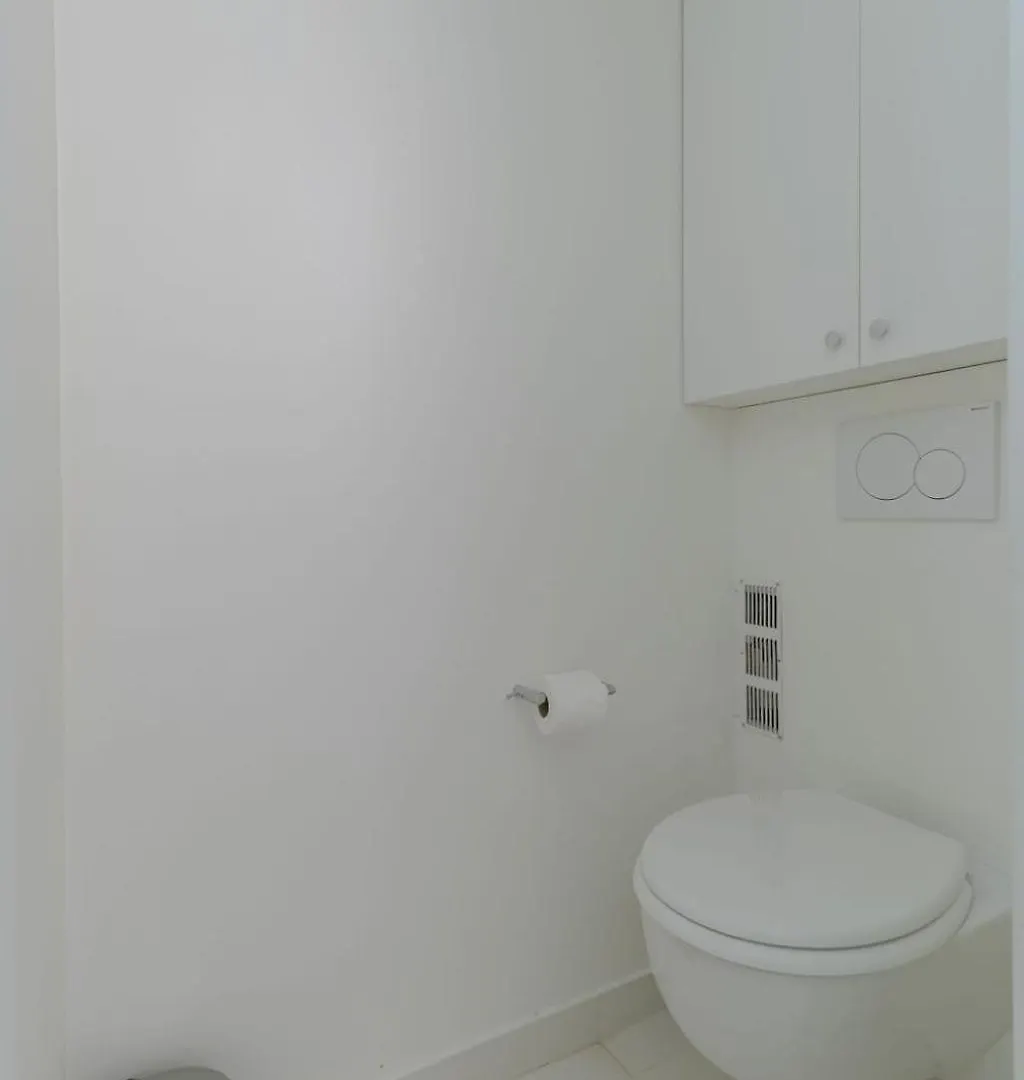 Apartment Ferienwohnung 8 Joubert - 3Bdr Galeries Lafayette Paris