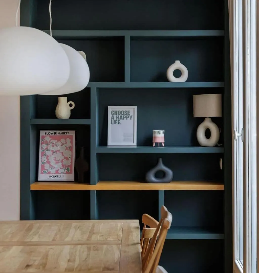 8 Joubert - 3Bdr Galeries Lafayette Apartment Paris