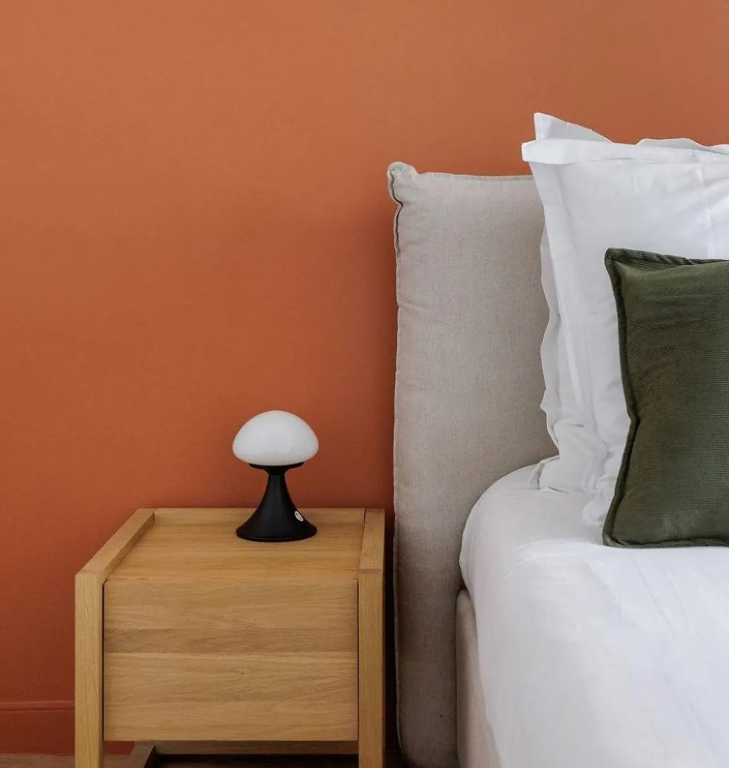 8 Joubert - 3Bdr Galeries Lafayette Apartment Paris